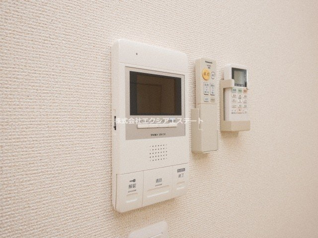フジパレス阿倍野丸山通Ⅰ番館のセキュリティ