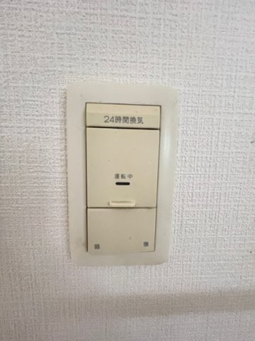 オ・ミルズ靭パークの設備