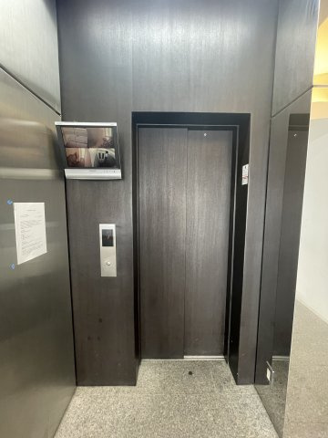 オ・ミルズ靭パークのその他共用部分
