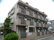 コピエ五反田の画像