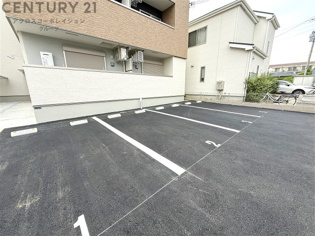 フジパレス宝塚小林3番館のその他物件画像