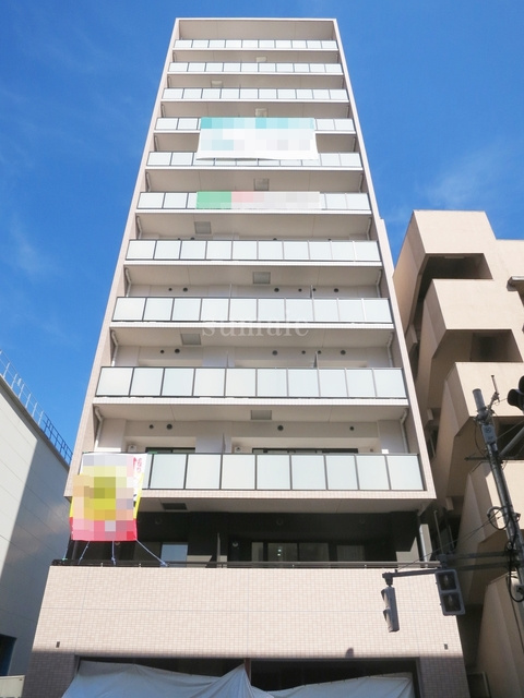 ステラ北進
