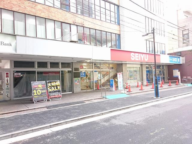 西友国分寺店まで797m