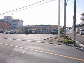 セブンイレブン東恋ケ…まで356m