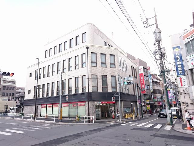 三菱ＵＦＪ銀行国分寺…まで661m