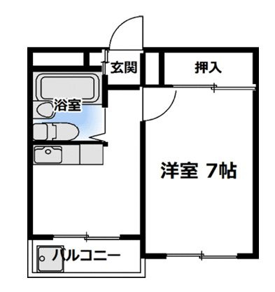 ジュリアハイツ