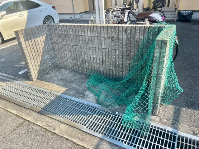 スカイルームⅠのその他共用部分