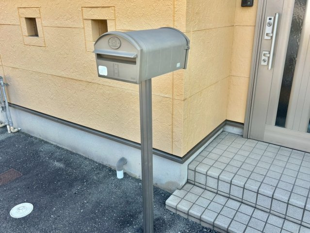 スカイルームⅠのその他