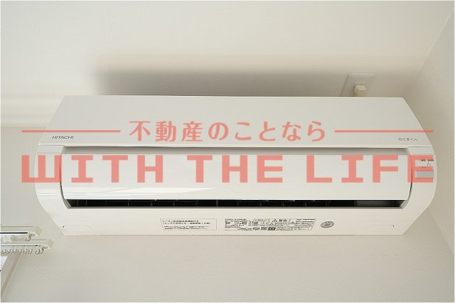 アベニール津福本町【キャッシュバック対象物件】の庭|※同建築会社施工の別物件の写真※
※現状優先※