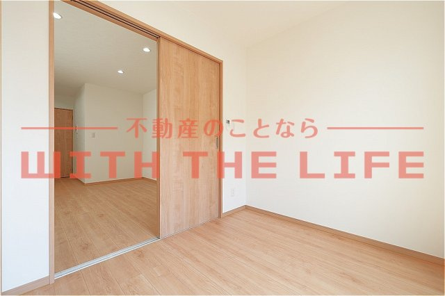 アベニール津福本町【キャッシュバック対象物件】の展望|※同建築会社施工の別物件の写真※
※現状優先※