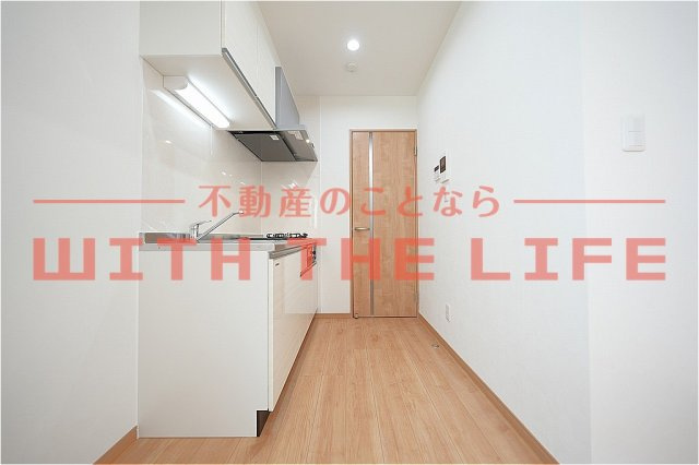 アベニール津福本町【キャッシュバック対象物件】のセキュリティ|※同建築会社施工の別物件の写真※
※現状優先※