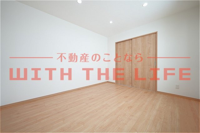 アベニール津福本町【キャッシュバック対象物件】の内装|※同建築会社施工の別物件の写真※
※現状優先※