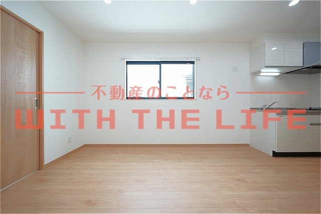 アベニール津福本町【キャッシュバック対象物件】の内装|※同建築会社施工の別物件の写真※
※現状優先※