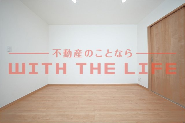 アベニール津福本町【キャッシュバック対象物件】の内装|※同建築会社施工の別物件の写真※
※現状優先※