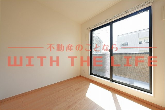 アベニール津福本町【キャッシュバック対象物件】の設備|※同建築会社施工の別物件の写真※
※現状優先※