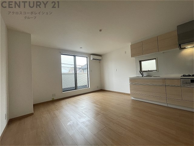 11帖の広い洋室です♪