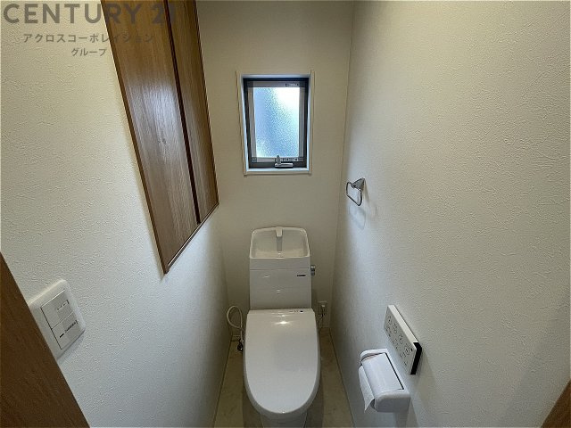バストイレ別でおすすめです！