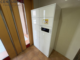 エールスタージュ伊丹のその他