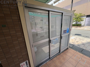 エールスタージュ伊丹のその他