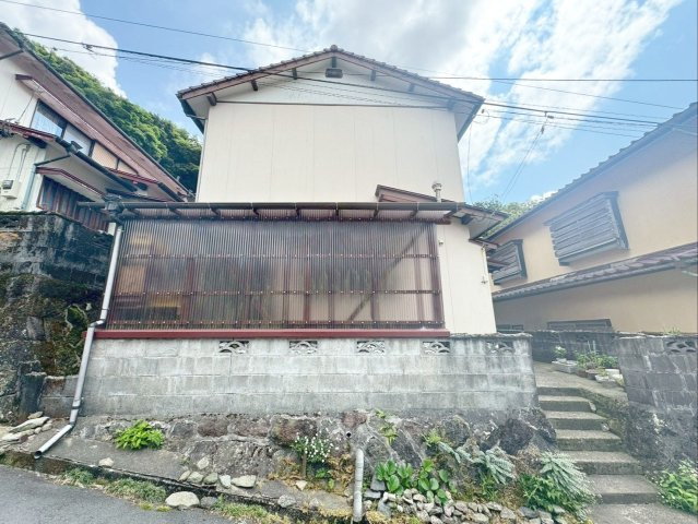 長崎県雲仙市小浜町雲仙 土地
