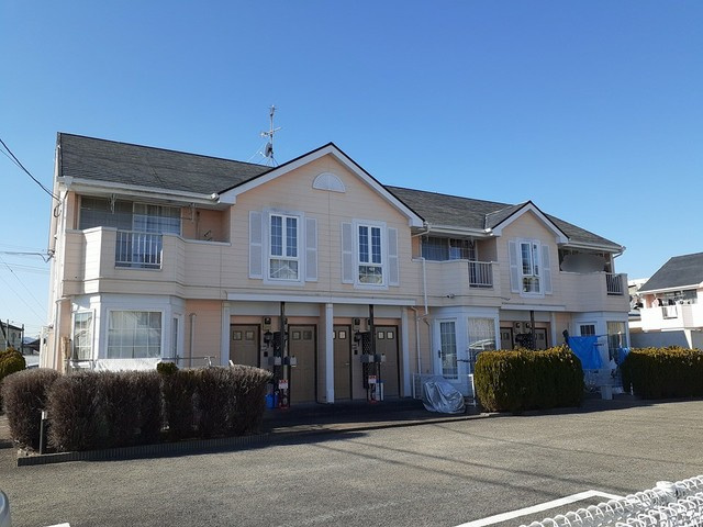 パウム野村Ⅱ
