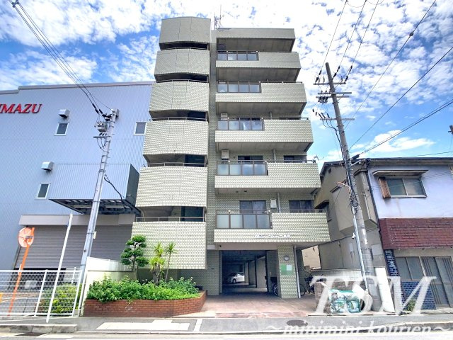 ＷＥＳＴヒルズ門真南