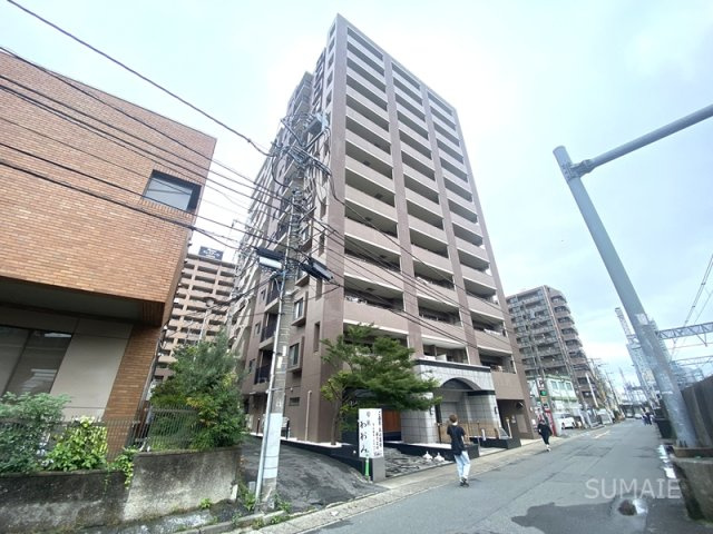 日神パレステージ大宮パルティール