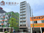 メゾンキコー難波南の画像