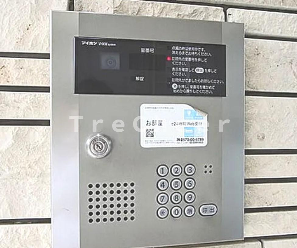 レチタティーボのセキュリティ