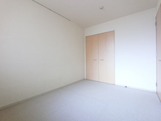 ガーデンアヴェニュー妙典 の洋室|同建築会社施工例になります。