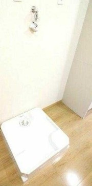 横浜市港南区笹下５丁目のアパートの設備