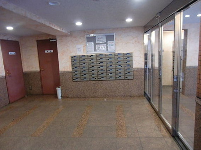 【設備】 | ヴェルヒルズ町田