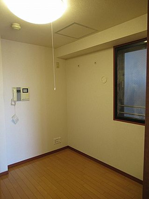 【寝室】 | ヴェルヒルズ町田 | 別号室参考写真