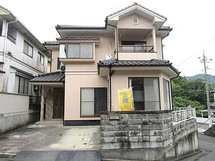 山本6丁目　中古戸建