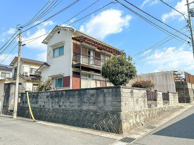 倉敷市玉島柏島の中古一戸建