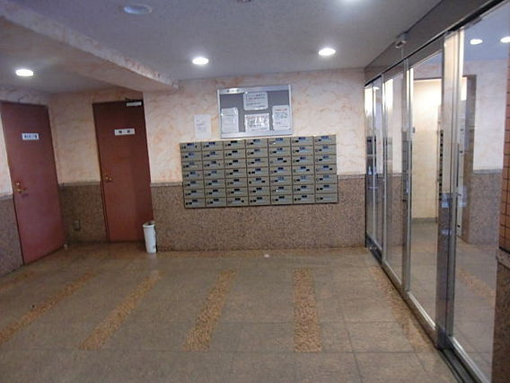 【設備】 | ヴェルヒルズ町田