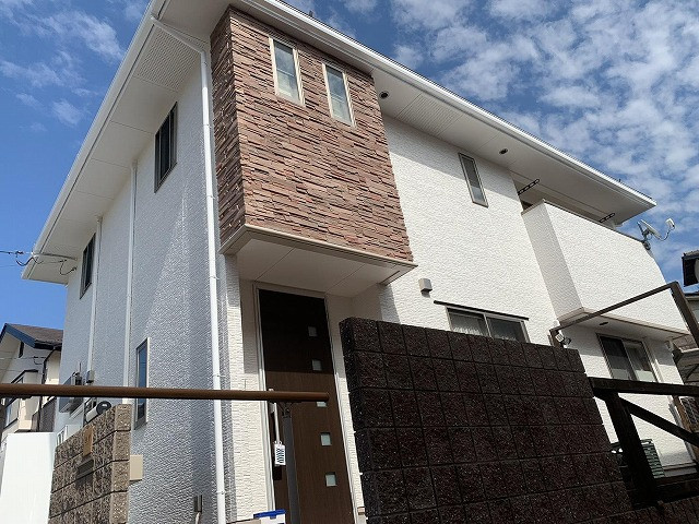 都窪郡早島町早島の中古一戸建