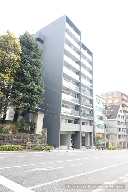 アーバネックス小石川春日の画像