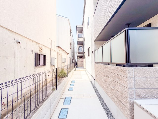 Mi・Casa阿倍野昭和町のその他