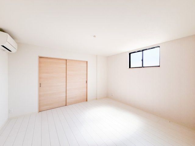 Mi・Casa阿倍野昭和町の内装