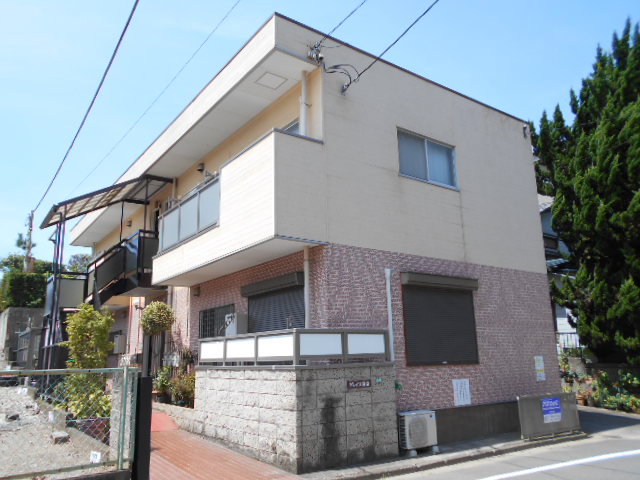 グレイス前原