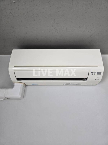 【設備】プラチナフォルム上野