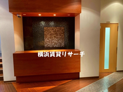  | ＪＭＦレジデンス新横浜