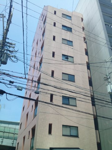 大阪市中央区松屋町住吉の賃貸マンション