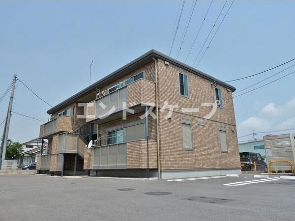 グランドゥール青山A