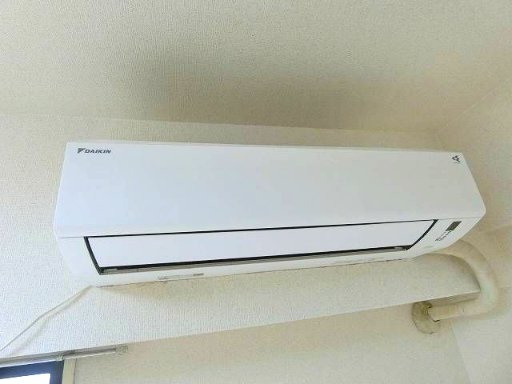 松戸市常盤平陣屋前の賃貸マンションの設備