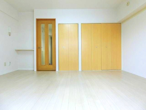 松戸市常盤平陣屋前の賃貸マンションの内装