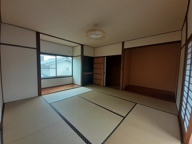 ライフステージ神馬の和室|※過去の室内写真のため現況と異なる場合があります