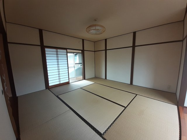 ライフステージ神馬の和室|※過去の室内写真のため現況と異なる場合があります