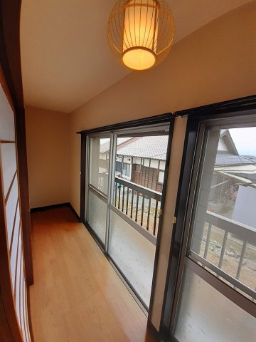 ライフステージ神馬の展望|※過去の室内写真のため現況と異なる場合があります
